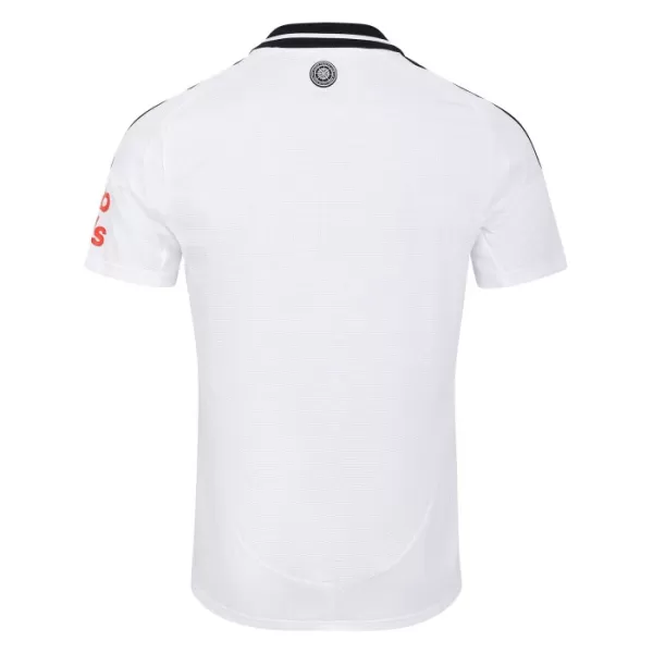 Maillot De Foot Fulham FC Domicile 24/25