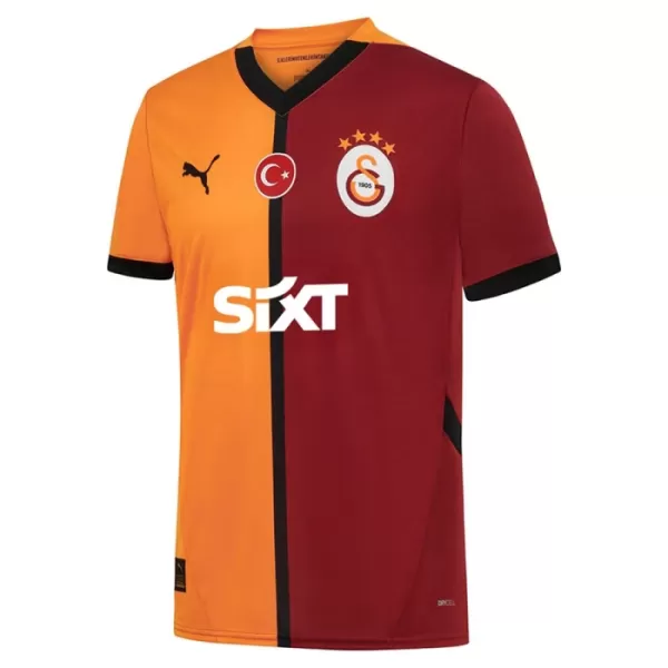 Maillot De Foot Galatasaray SK Domicile 24/25