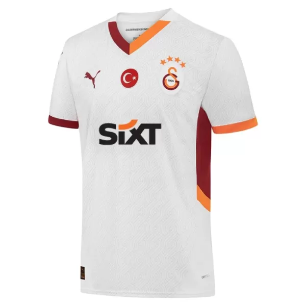 Maillot De Foot Galatasaray SK Extérieur 24/25