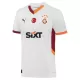 Maillot De Foot Galatasaray SK Extérieur 24/25