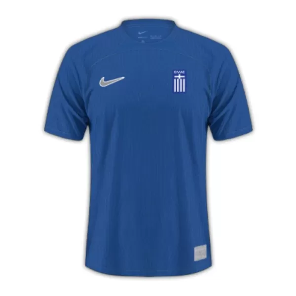 Maillot De Foot Grèce Extérieur 2024