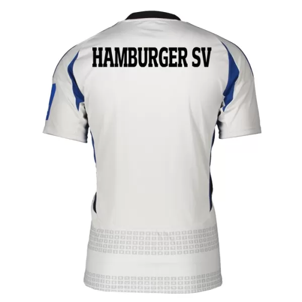 Maillot De Foot Hamburger SV Domicile 24/25