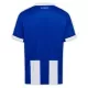 Maillot De Foot Hertha Berlin Domicile 24/25