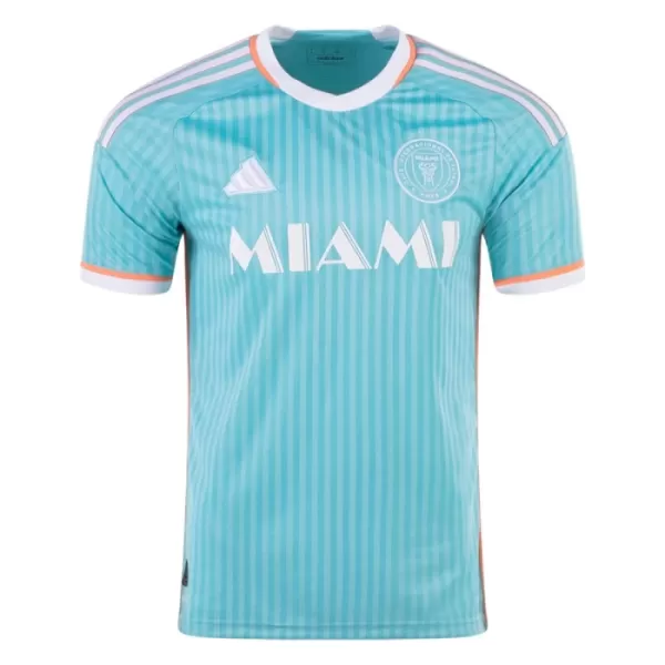 Maillot De Foot Inter Miami CF Third 24/25