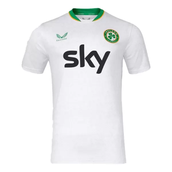 Maillot De Foot Irlande Extérieur 24/25