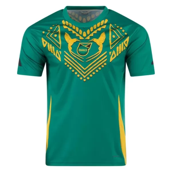 Maillot De Foot Jamaïque Pre-Match 2024