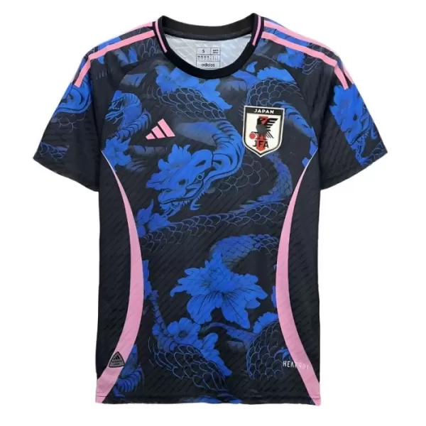 Maillot De Foot Japon 2024 Dragon - Spécial