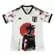 Maillot De Foot Japon Goku 24/25 - Spécial