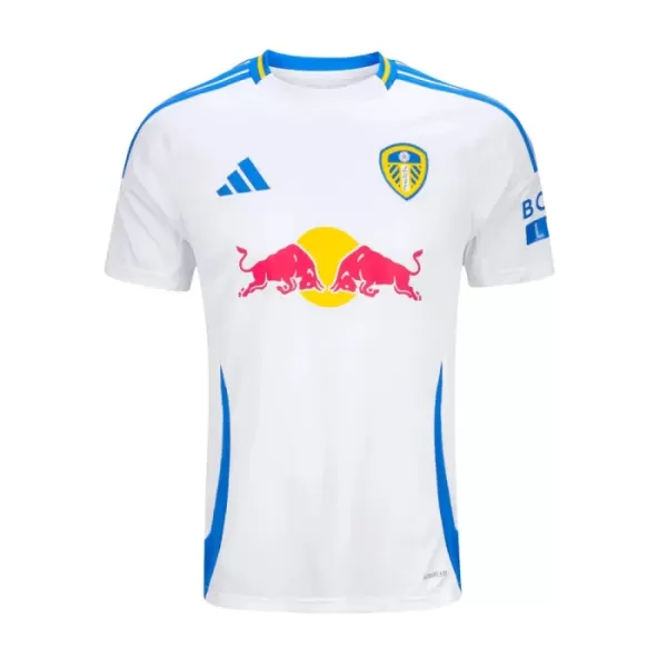 Maillot De Foot Leeds United Domicile 24/25