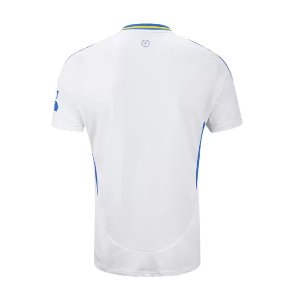 Maillot De Foot Leeds United Domicile 24/25