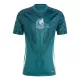 Maillot De Foot Mexique Pre-Match 2024