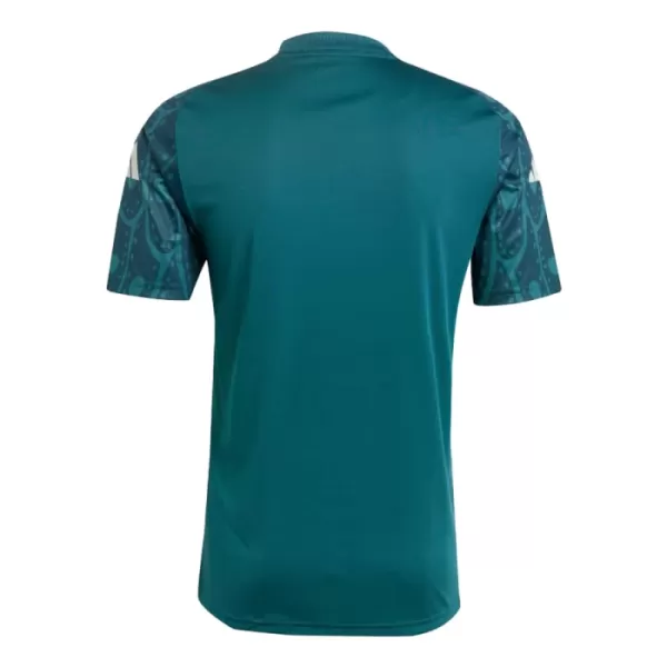 Maillot De Foot Mexique Pre-Match 2024