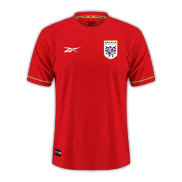 Maillot De Foot Panama Domicile 24/25