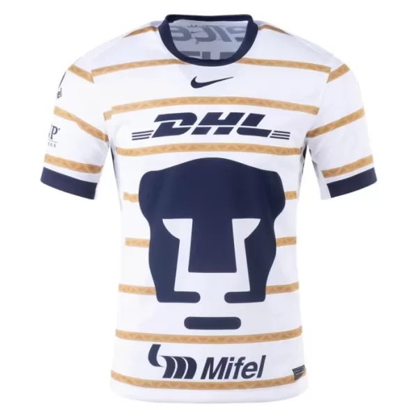 Maillot De Foot Pumas UNAM Domicile 24/25