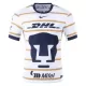 Maillot De Foot Pumas UNAM Domicile 24/25