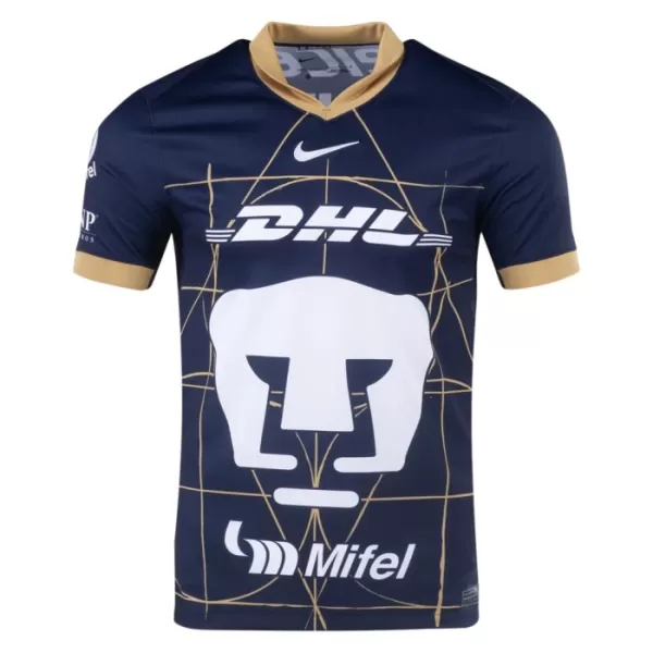 Maillot De Foot Pumas UNAM Extérieur 24/25