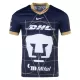 Maillot De Foot Pumas UNAM Extérieur 24/25