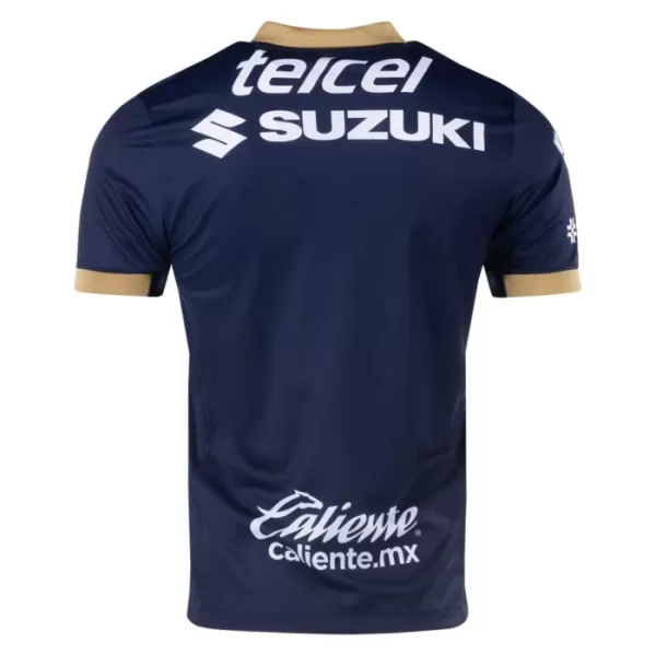 Maillot De Foot Pumas UNAM Extérieur 24/25