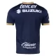 Maillot De Foot Pumas UNAM Extérieur 24/25