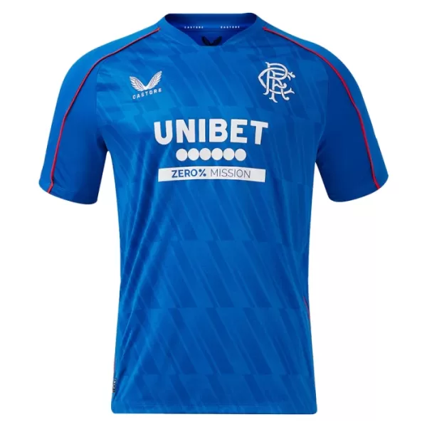 Maillot De Foot Rangers Domicile 24/25