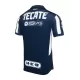 Maillot De Foot Rayados Monterrey Domicile 24/25