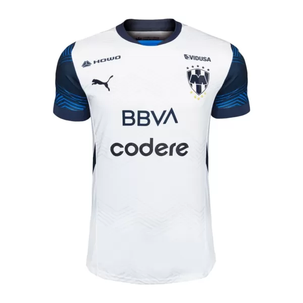 Maillot De Foot Rayados Monterrey Extérieur 24/25