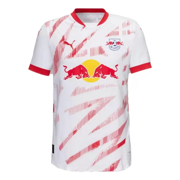 Maillot De Foot RB Leipzig Domicile 24/25