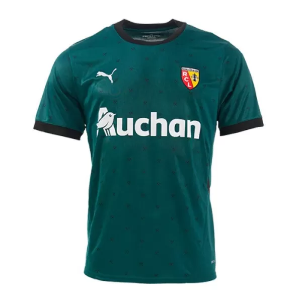 Maillot De Foot RC LENS Extérieur 24/25