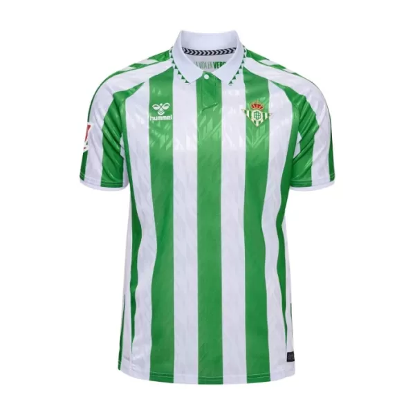 Maillot De Foot Real Betis Domicile 24/25