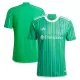 Maillot De Foot Seattle Sounders Domicile 2024