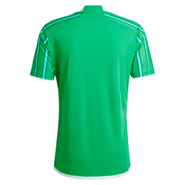 Maillot De Foot Seattle Sounders Domicile 2024