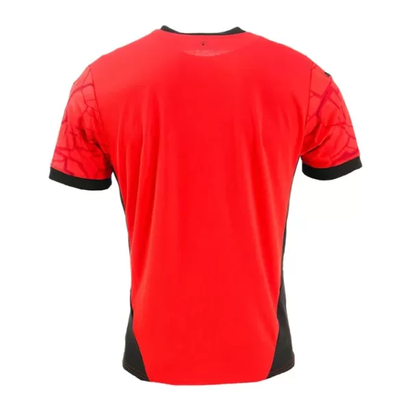 Maillot De Foot Stade Rennais Domicile 24/25