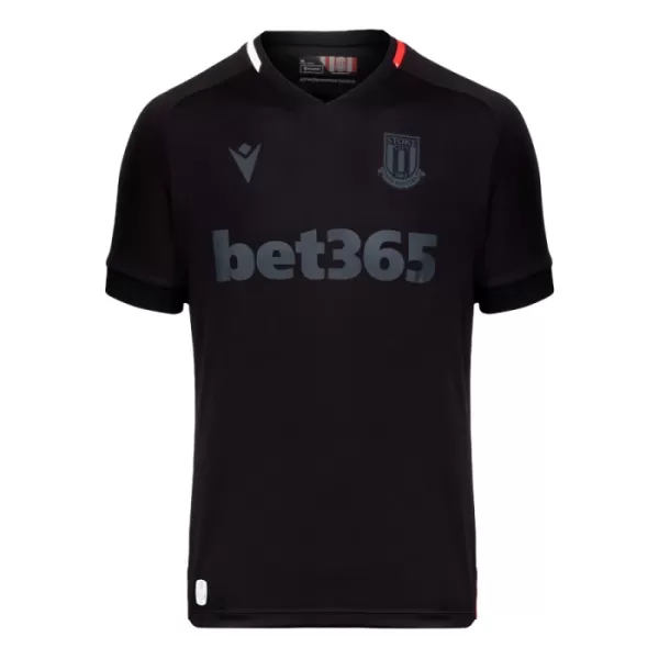 Maillot De Foot Stoke City Extérieur 24/25