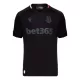 Maillot De Foot Stoke City Extérieur 24/25