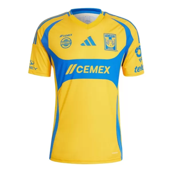 Maillot De Foot Tigres UANL Domicile 24/25