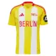 Maillot De Foot Union Berlin Domicile 24/25