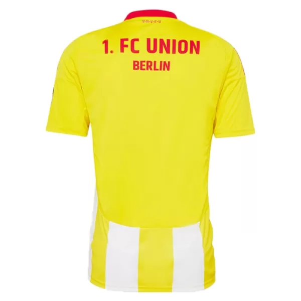 Maillot De Foot Union Berlin Domicile 24/25