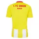 Maillot De Foot Union Berlin Domicile 24/25