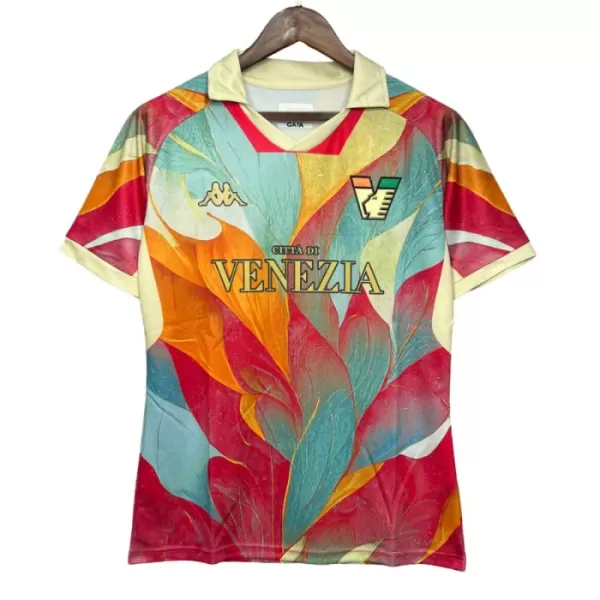 Maillot De Foot Venezia FC 24/25 - Spécial