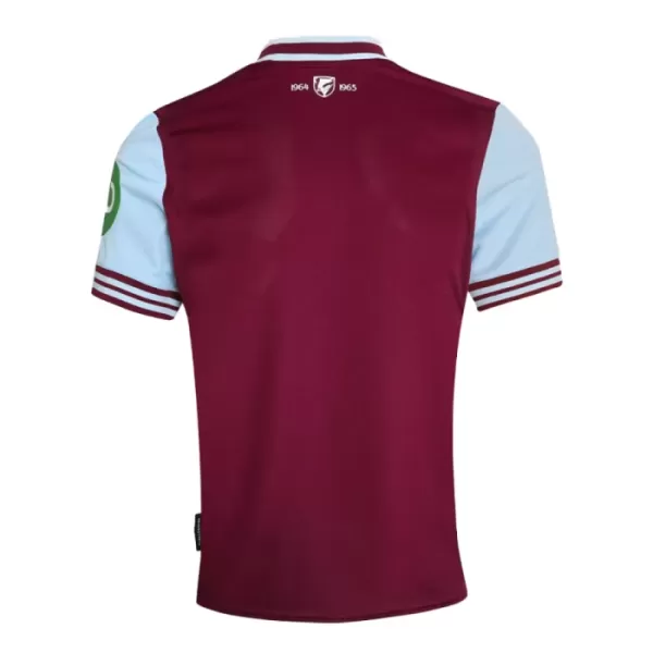 Maillot De Foot West Ham United Domicile 24/25