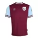 Maillot De Foot West Ham United Kudus 14 Domicile 24/25