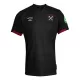 Maillot De Foot West Ham United L. Paqueta 10 Extérieur 24/25