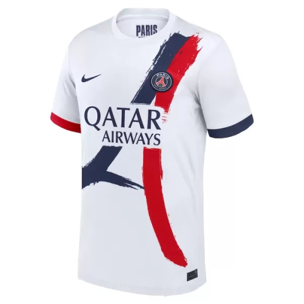 Kit De Football Paris Saint-Germain Nuno Mendes 25 Enfant Extérieur 24/25