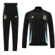 Argentine Ensemble Vestes d'Entraînement 24/25 Noir