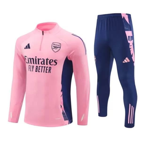 Arsenal Color Kit de Sweat-shirt d’entraînement 24/25 Rose