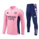 Arsenal Color Kit de Sweat-shirt d’entraînement 24/25 Rose