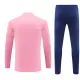 Arsenal Color Kit de Sweat-shirt d’entraînement 24/25 Rose