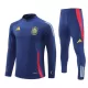 Espagne Kit de Sweat-shirt d’entraînement 24/25 Bleu