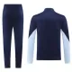 France Ensemble Vestes d'Entraînement 24/25 Navy