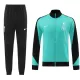 Liverpool Ensemble Vestes d'Entraînement 24/25 Vert